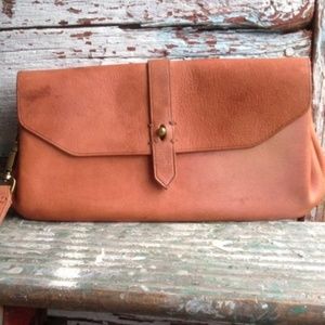 Madewell 1937 Clutch